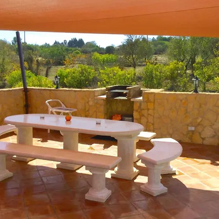 Modern Large Villa Carvoeiro *