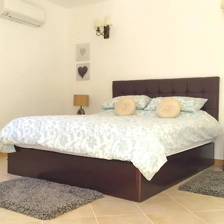Lejlighed Modern Large Villa Carvoeiro