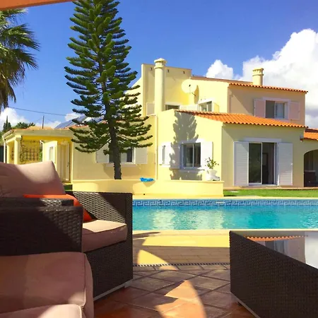 Lejlighed Modern Large Villa Carvoeiro Carvoeiro (Lagoa)