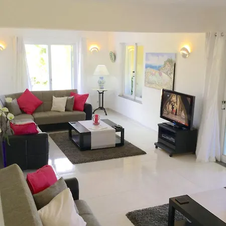 Modern Large Villa Carvoeiro * Carvoeiro (Lagoa)