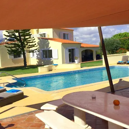 Lejlighed Modern Large Villa Carvoeiro *