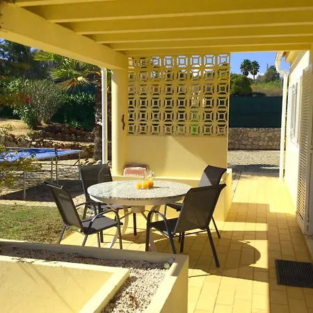Modern Large Villa Carvoeiro * Carvoeiro (Lagoa)