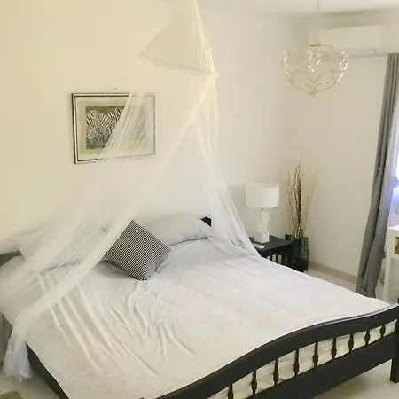 Lejlighed Modern Large Villa Carvoeiro *