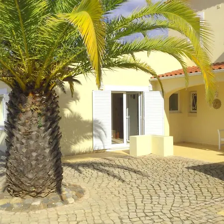 Lejlighed Modern Large Villa Carvoeiro *