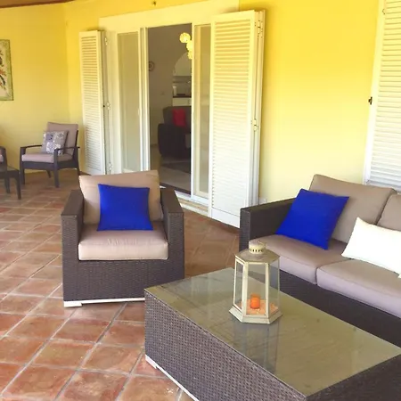 Modern Large Villa Carvoeiro *