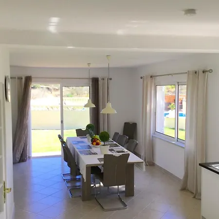 Apartman Modern Large Villa Carvoeiro