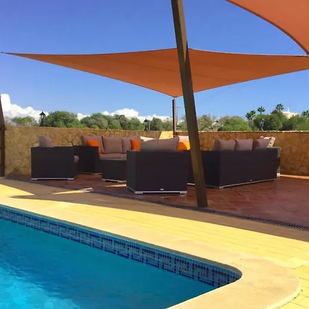 Apartman Modern Large Villa Carvoeiro *