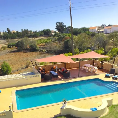 Modern Large Villa Carvoeiro * Carvoeiro (Lagoa)
