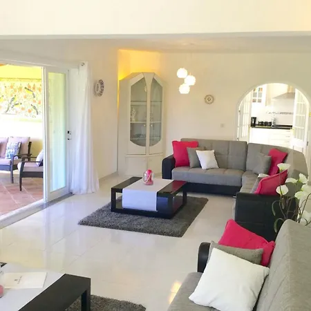 Modern Large Villa Carvoeiro *